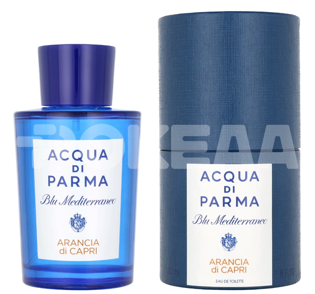 Acqua Di Parma Arancia Di Capri Edt Spray 180ml 1