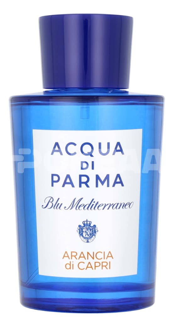 Acqua Di Parma Arancia Di Capri Edt Spray 180ml 2