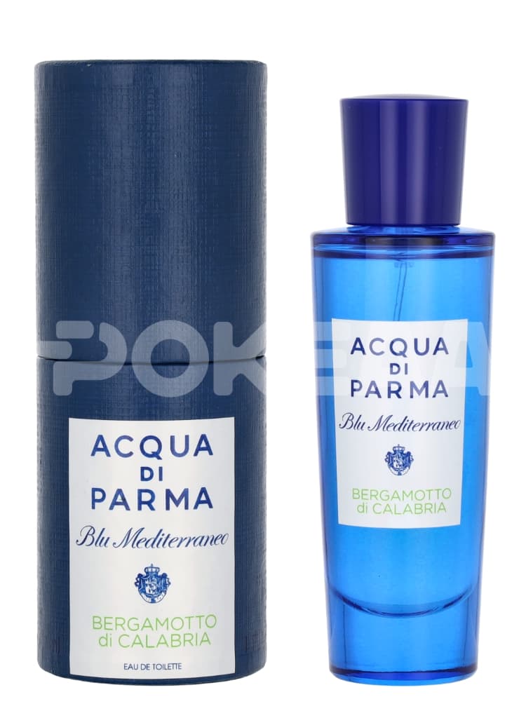 Acqua Di Parma Bergamotto Di Calabria Edt Spray 30ml 1