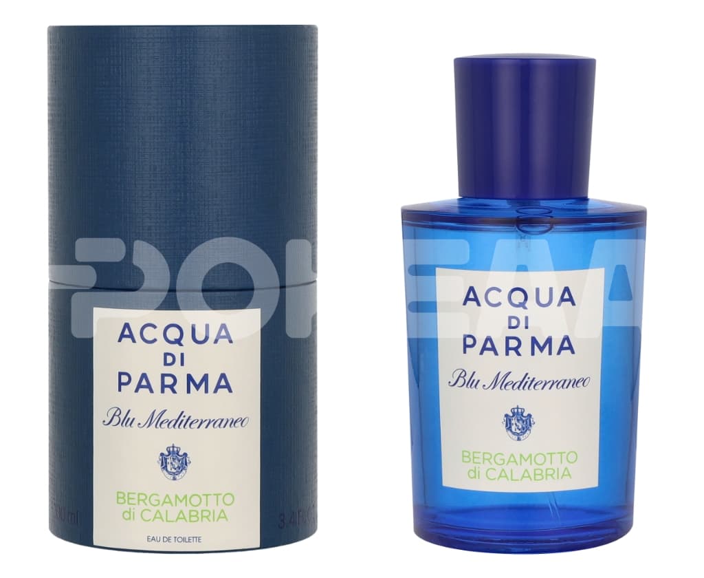 Acqua Di Parma Bergamotto Di Calabria Edt Spray 100ml 1