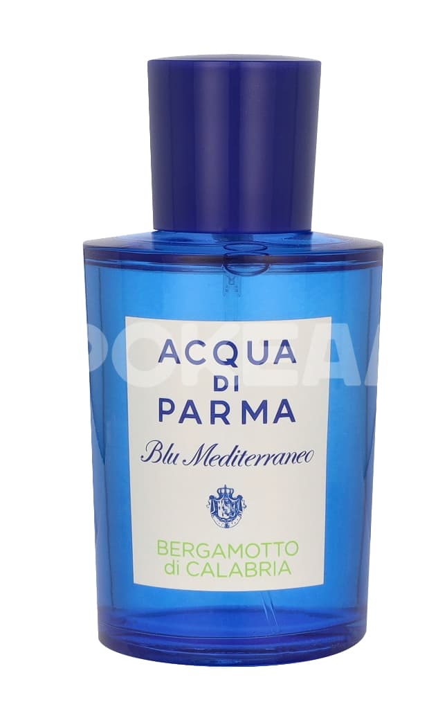 Acqua Di Parma Bergamotto Di Calabria Edt Spray 100ml 2