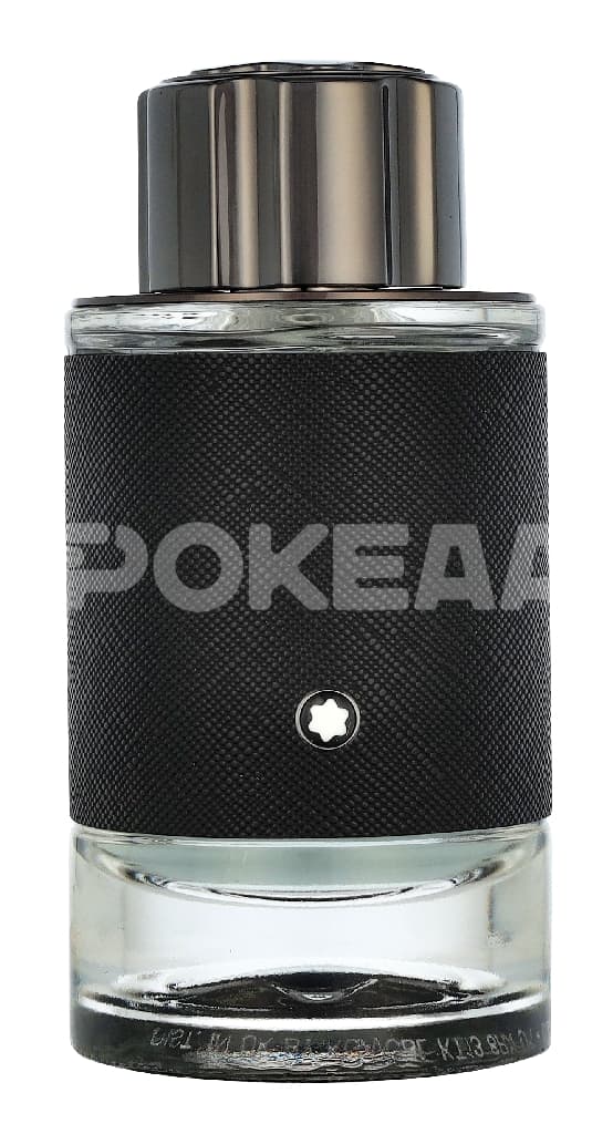Montblanc Explorer Edp Spray – 100 ml 2