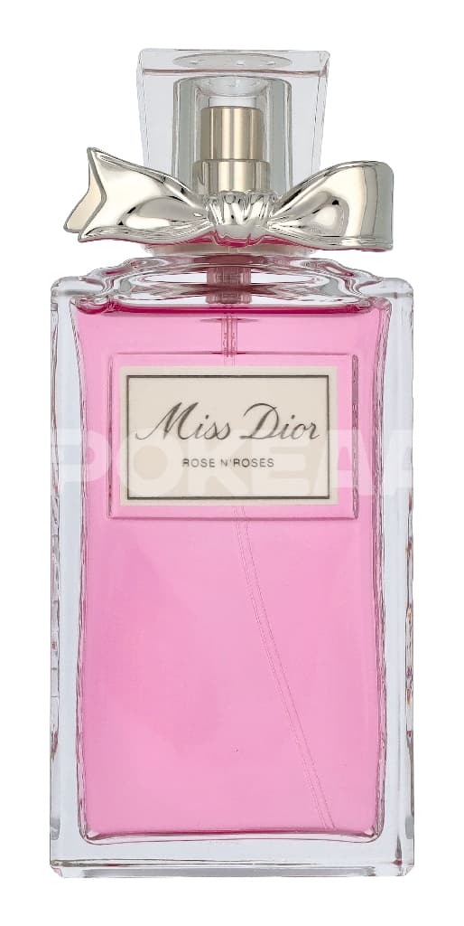 Dior Miss Dior Rose N'Roses Edt Spray 100ml 2