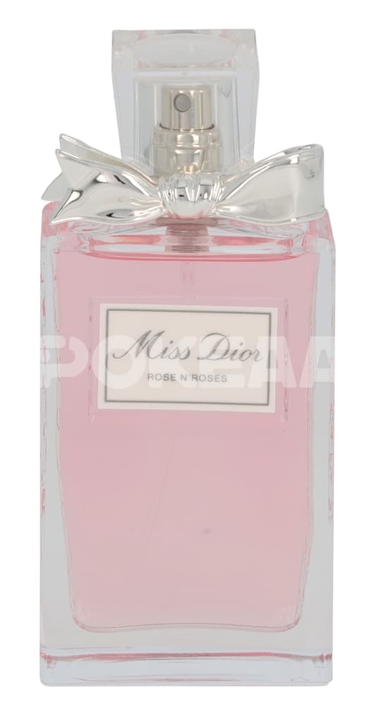 Dior Miss Dior Rose N'Roses Edt Spray 50ml 2