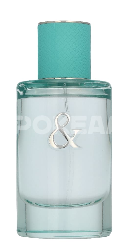 Tiffany & Co & Love Her Edp Spray 50ml 2