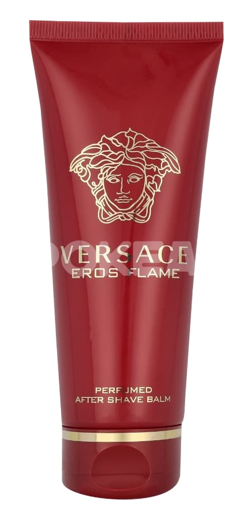 Versace Eros Flame After Shave Balm 100ml 2