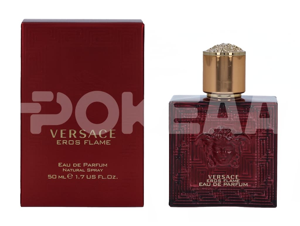 Versace Eros Flame Edp Spray – 50 ml 1