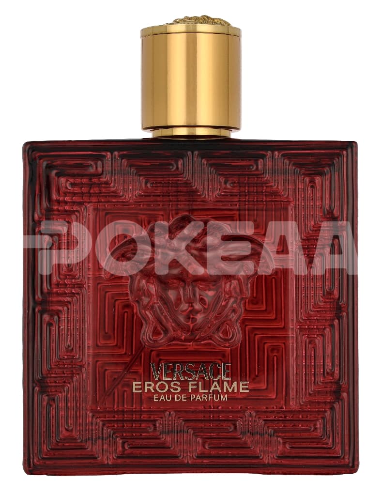 Versace Eros Flame Edp Spray 100ml 2