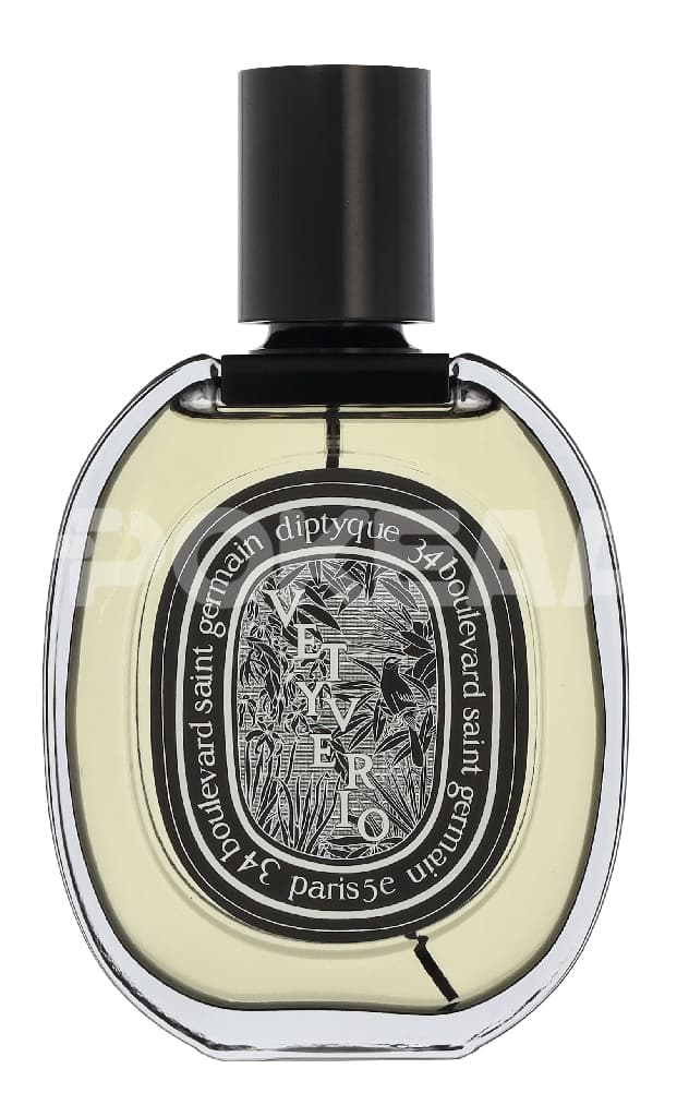 Diptyque Vetyverio Edp Spray 75ml 2