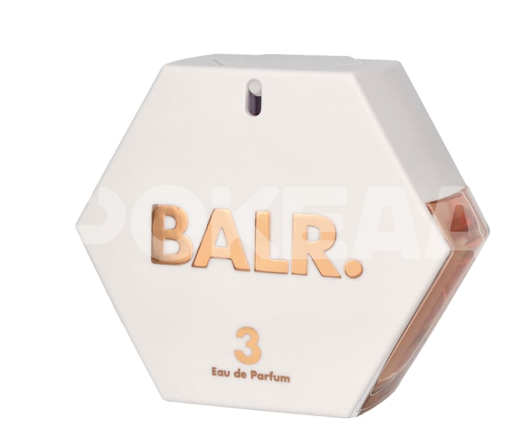 BALR. 3 FOR WOMEN Edp Spray 50ml 2