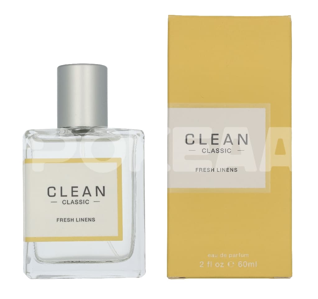 Clean Fresh Linens Edp Spray – 60 ml 1