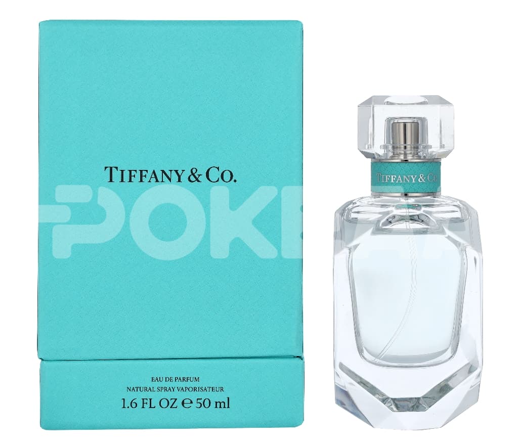 Tiffany & Co Edp Spray 50ml 1