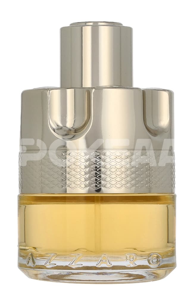 Azzaro Wanted Edt Spray 50ml 2