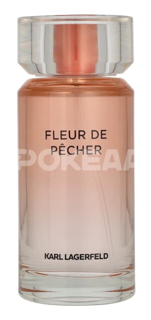 Karl Lagerfeld Fleur de Pecher Edp Spray – 100 ml 2