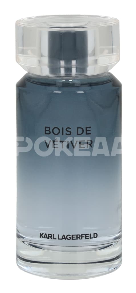 Karl Lagerfeld Bois De Vetiver Edt Spray – 100 ml 2