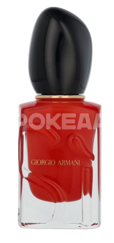 Armani Si Passione Edp Spray 30ml 2