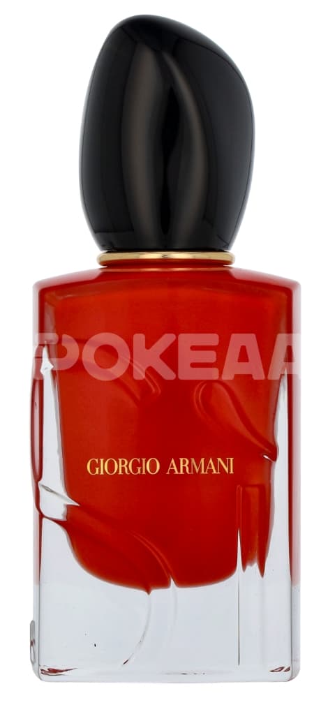 Armani Si Passione Edp Spray 50ml 2
