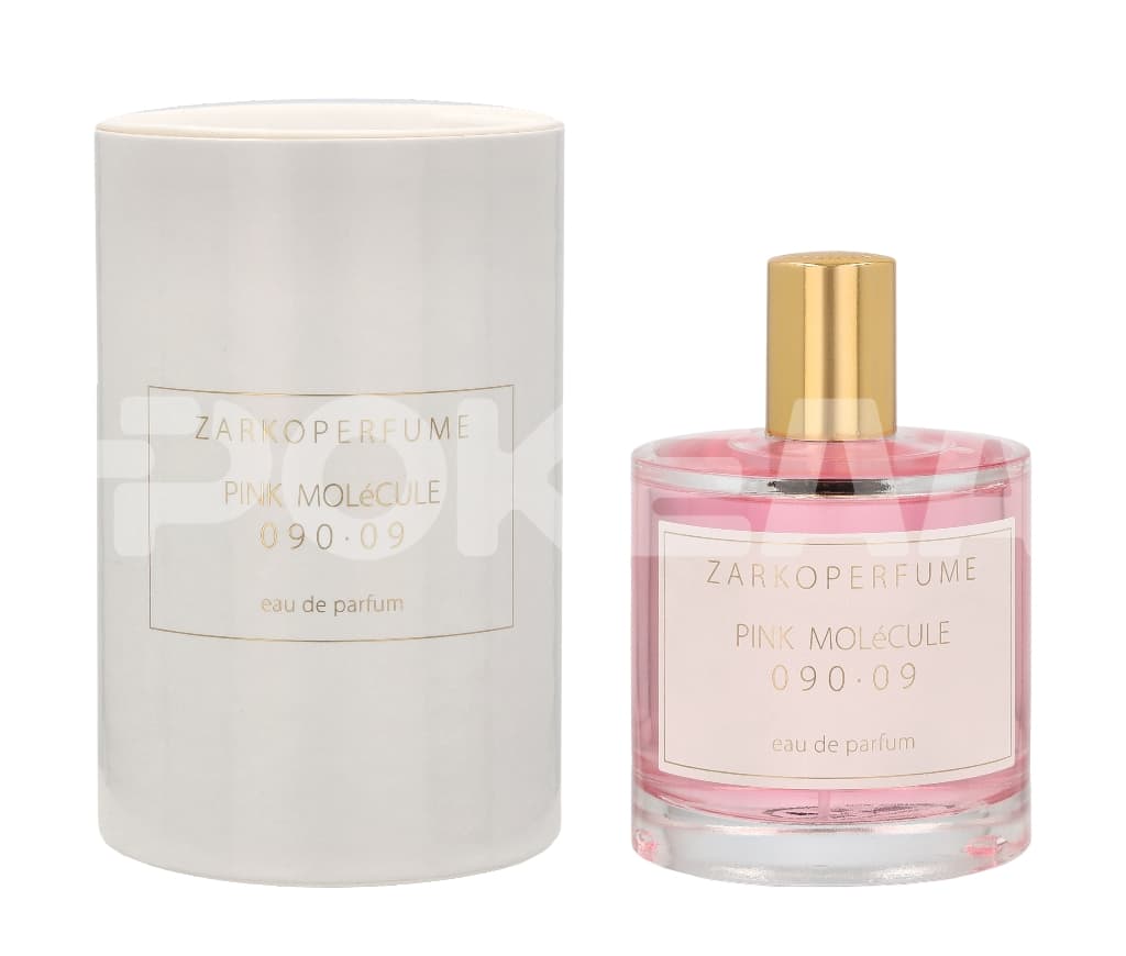 Zarko Pink Molecule 090.09 Edp Spray 100ml 1