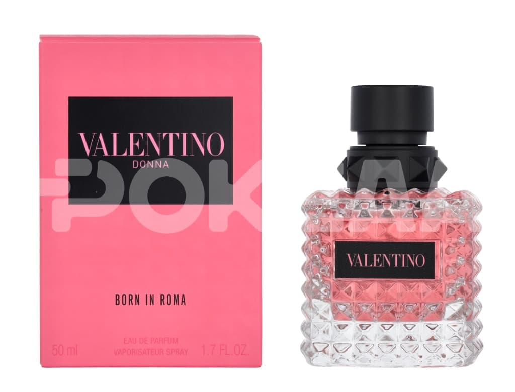 Valentino Donna Born In Roma Edp Spray 50ml 1