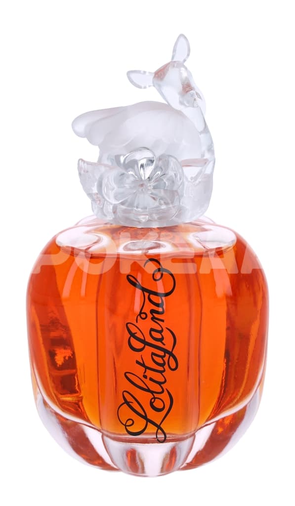 Lolita Lempicka Lolitaland Edp Spray 80ml 2