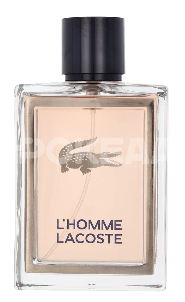Lacoste L'Homme Edt Spray 100ml 2
