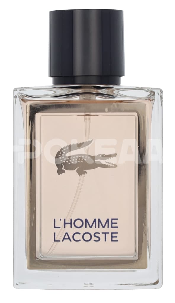 Lacoste L'Homme Edt Spray 50ml 2