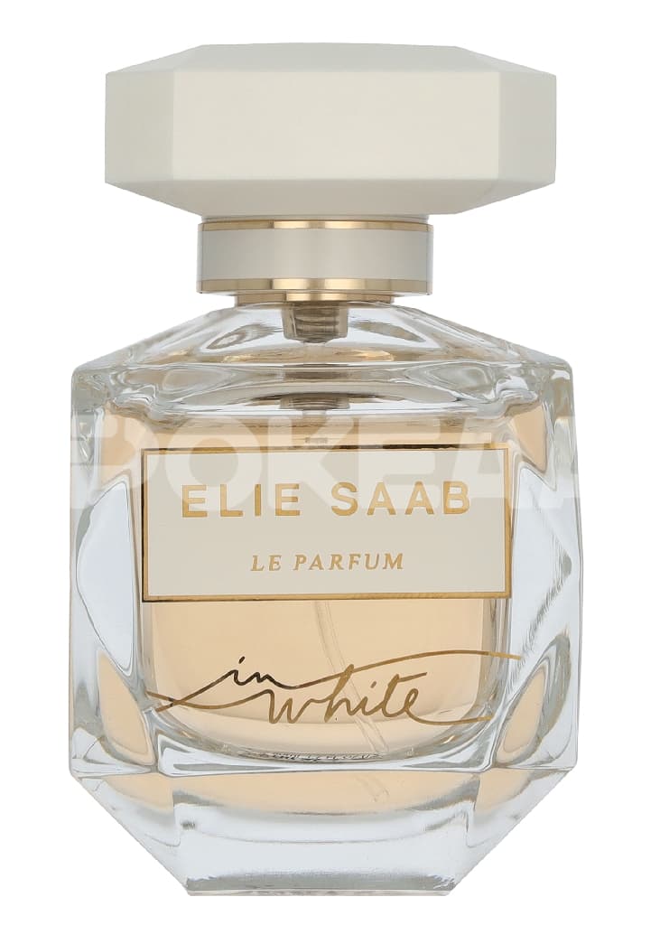 Elie Saab Le Parfum In White Edp Spray 50ml 2