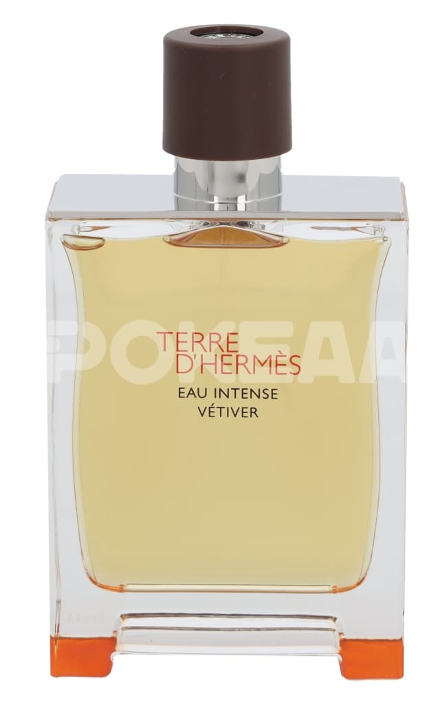 Hermes Terre D'Hermes Eau Intense Vetiver Edp Spray 200ml 2