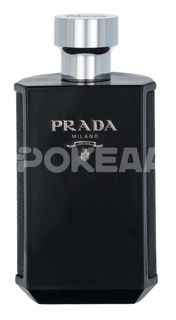 Prada L'Homme Intense Edp Spray – 100 ml 2