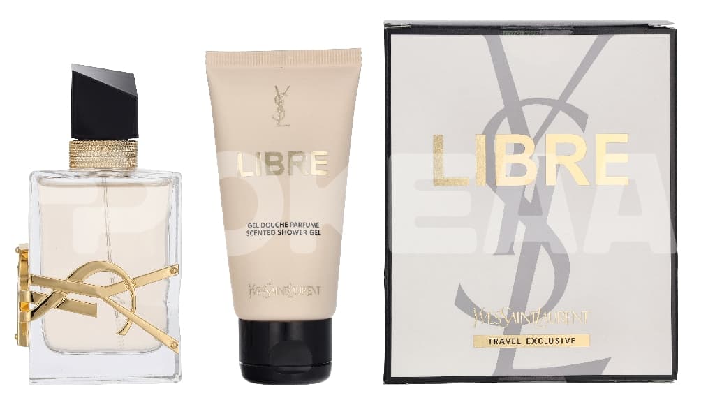 YSL Libre Giftset – 100 ml 1