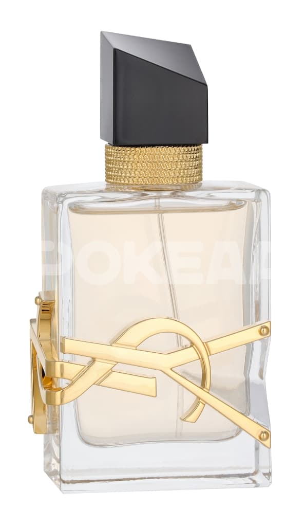 YSL Libre Edp Spray Rechargeable 50ml 2