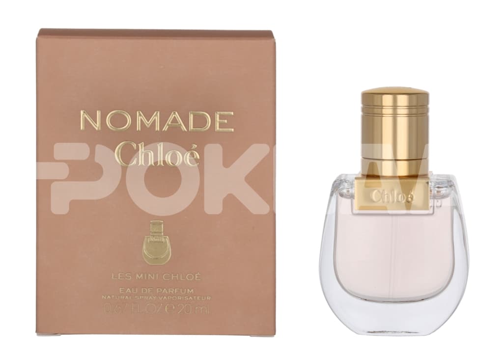 Chloe Nomade Edp Spray 20ml 1