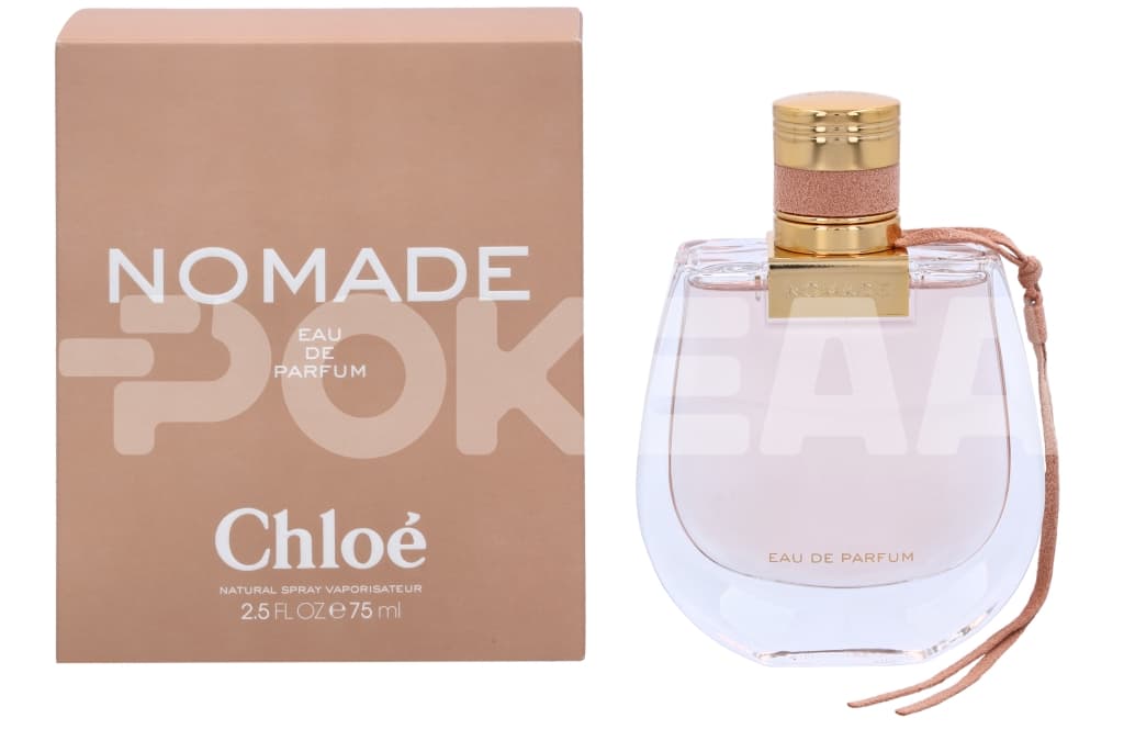 Chloe Nomade Edp Spray 75ml 1
