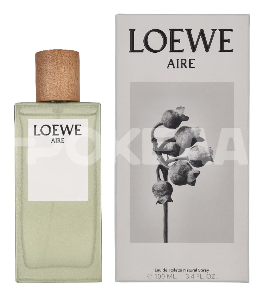 Loewe Aire Edt Spray – 100 ml 1