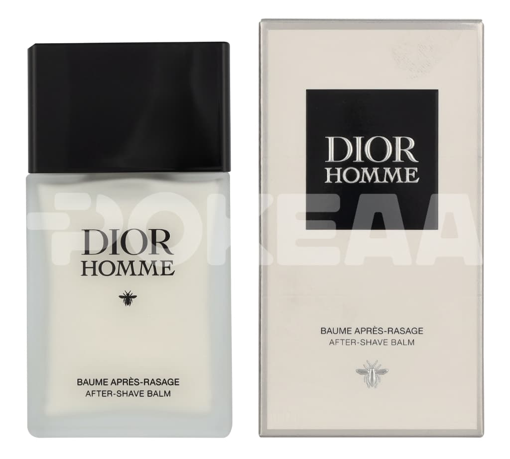 Dior Homme After Shave Balm – 100 ml 1