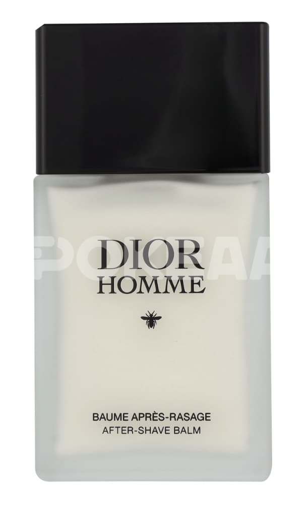 Dior Homme After Shave Balm – 100 ml 2