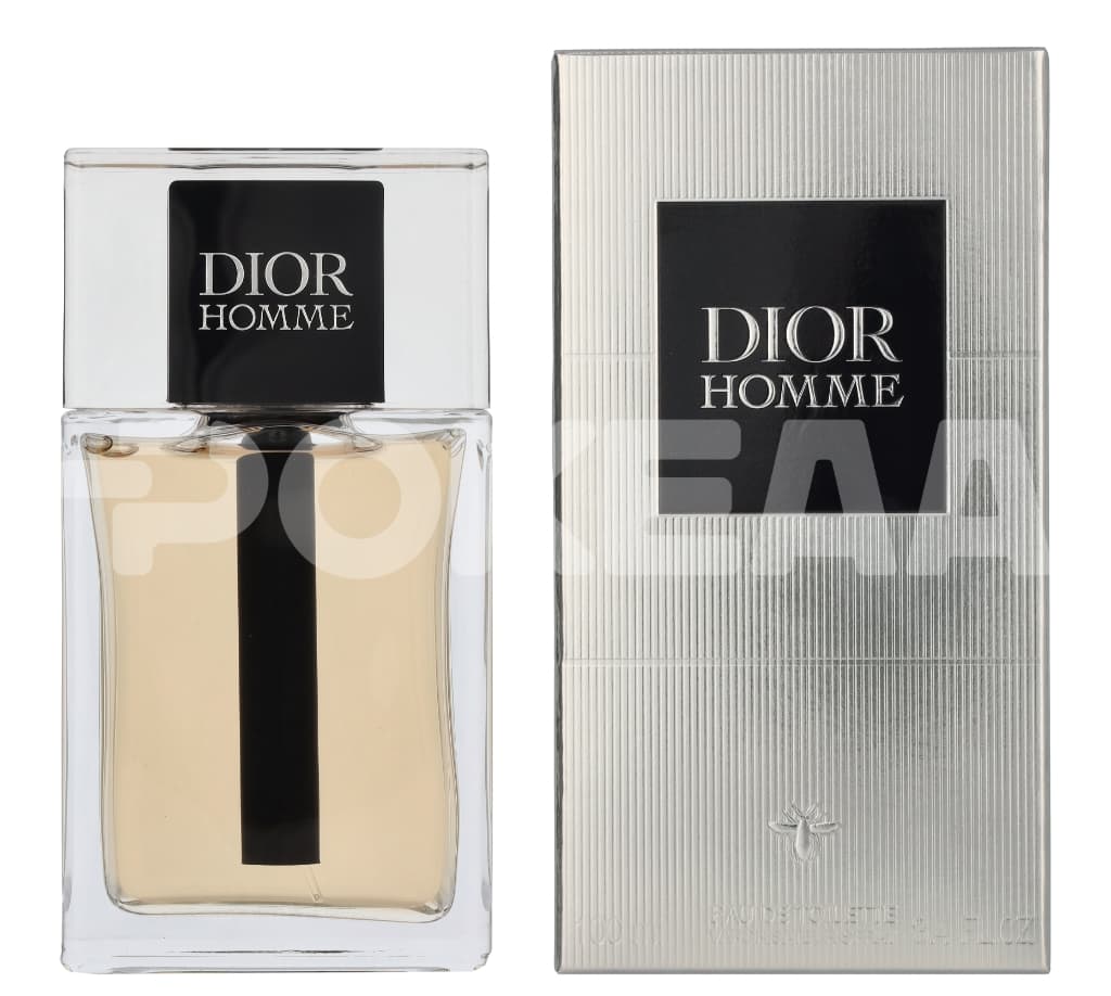 Dior Homme Edt Spray 100ml 1