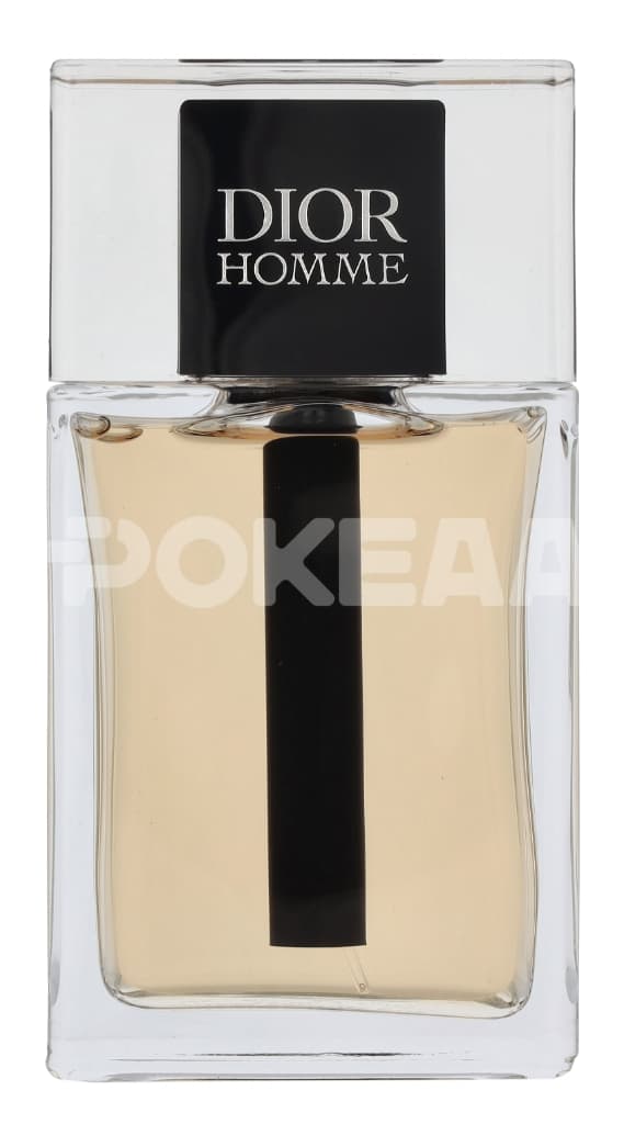 Dior Homme Edt Spray 100ml 2