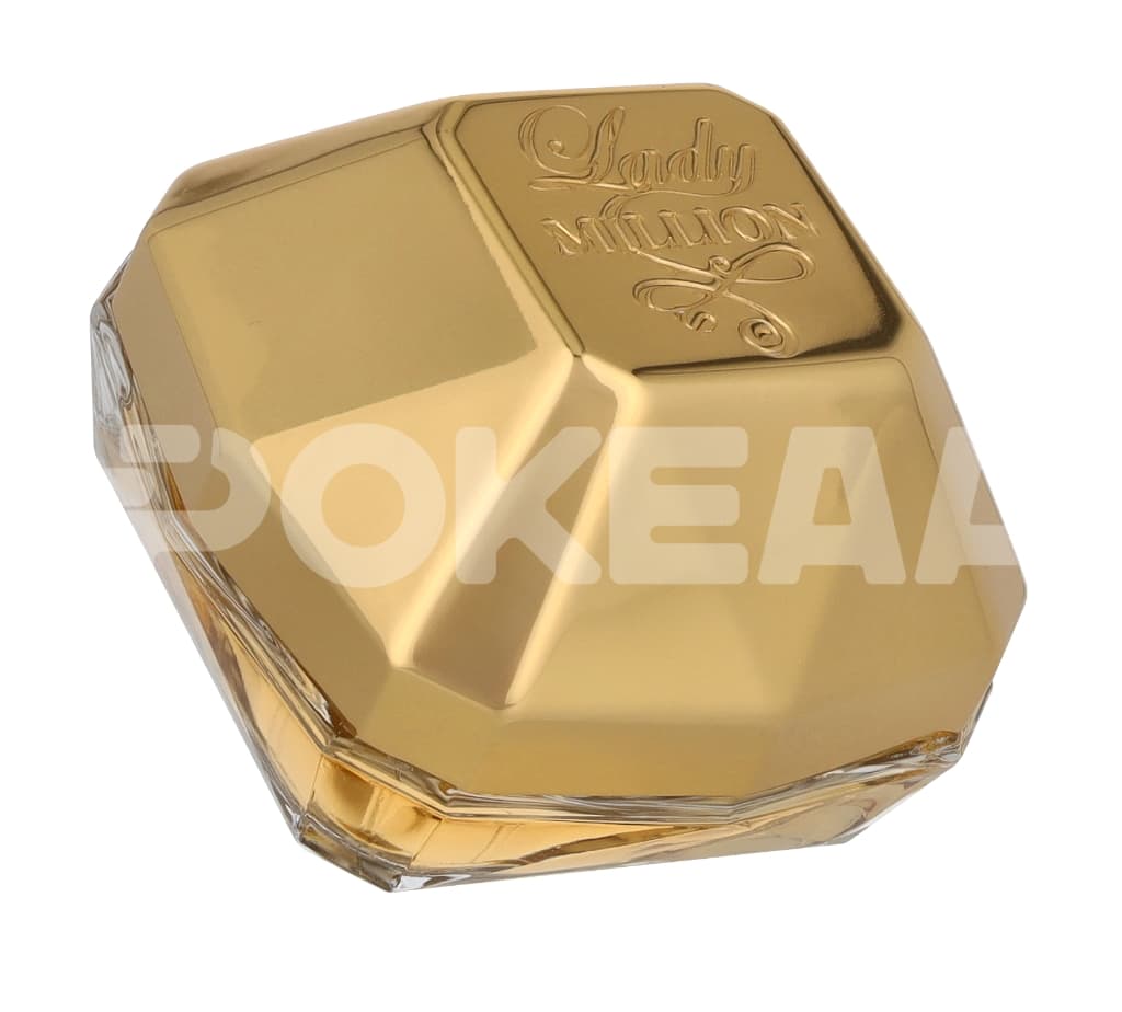 Paco Rabanne Lady Million Edp Spray 30ml 2