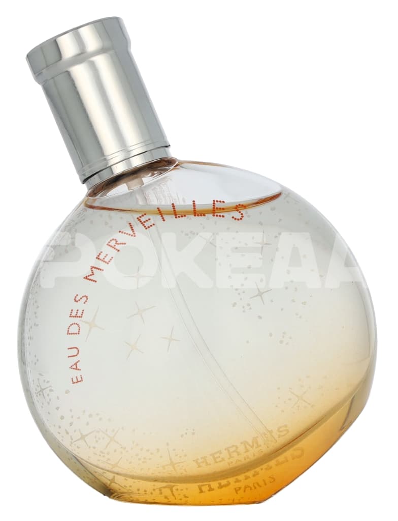 Hermes Eau Des Merveilles Edt Spray 30ml 2