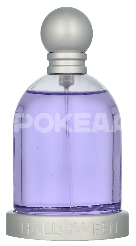 J. Del Pozo Halloween Woman Edt Spray 100ml 2