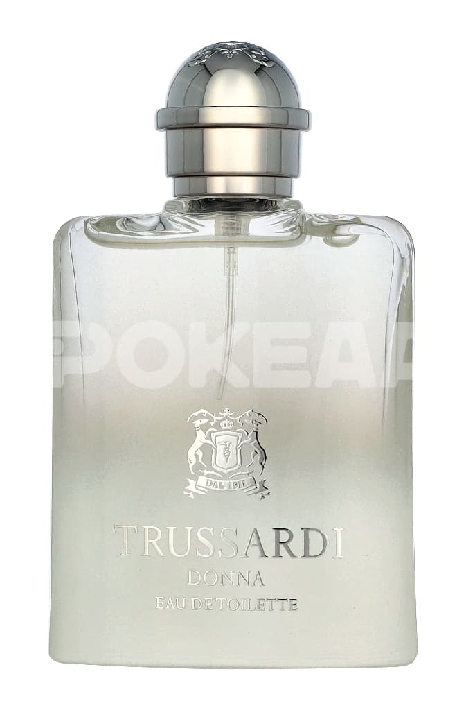 Trussardi Donna White Edt Spray – 50 ml 2