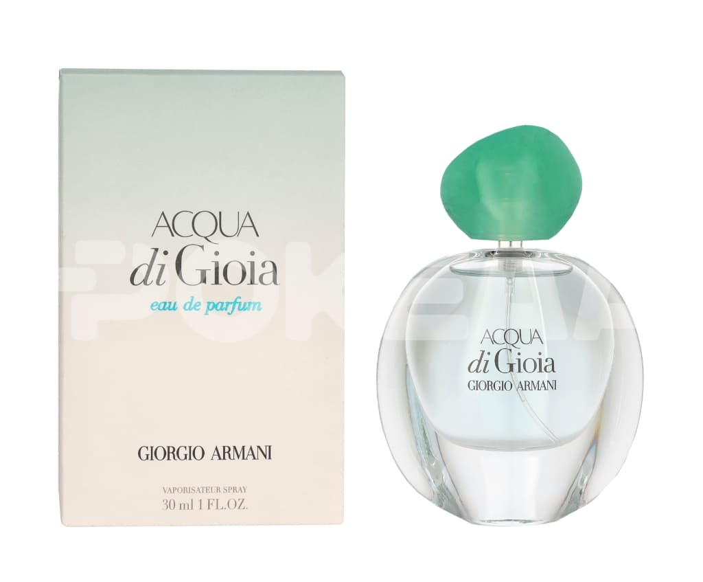 Armani Acqua Di Gioia Edp Spray – 30 ml 1