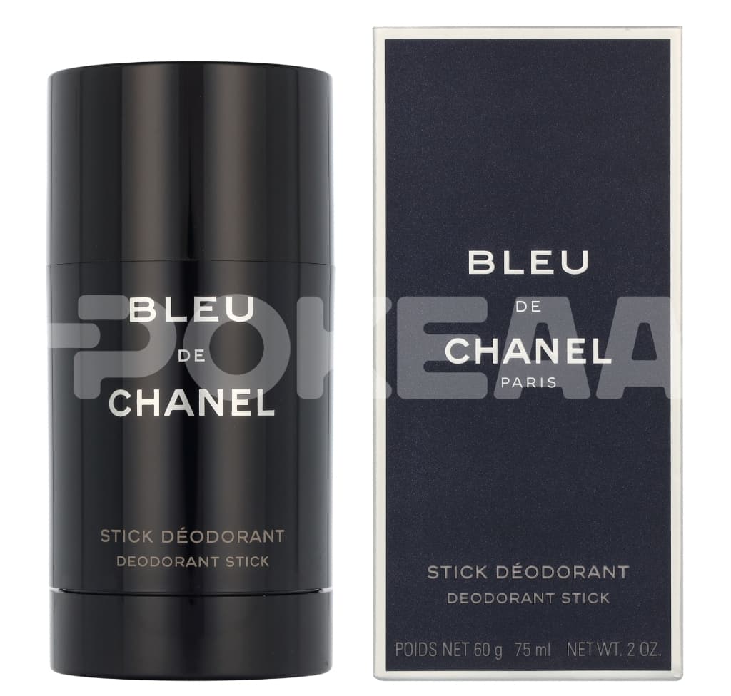 Chanel Bleu De Chanel Pour Homme Deo Stick – 75 ml 1
