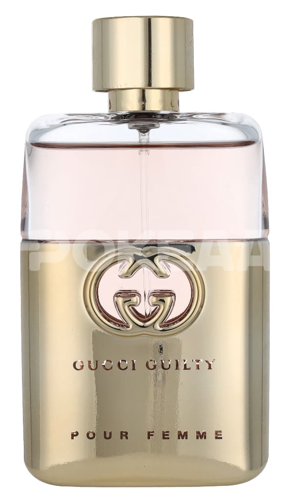 Gucci Guilty Pour Femme Edp Spray 50ml 2