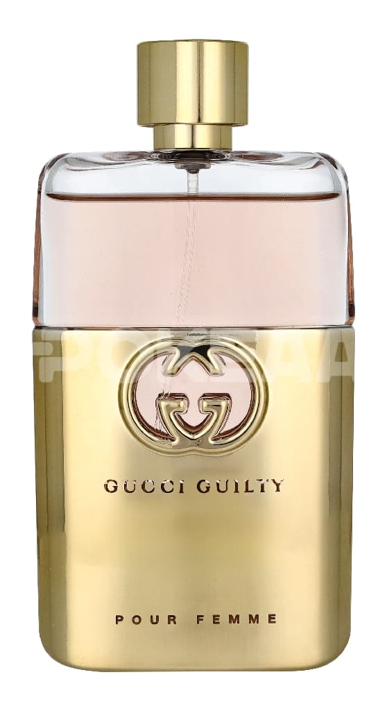 Gucci Guilty Pour Femme Edp Spray 90ml 2