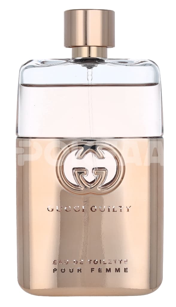 Gucci Guilty Pour Femme Edt Spray 90ml 2