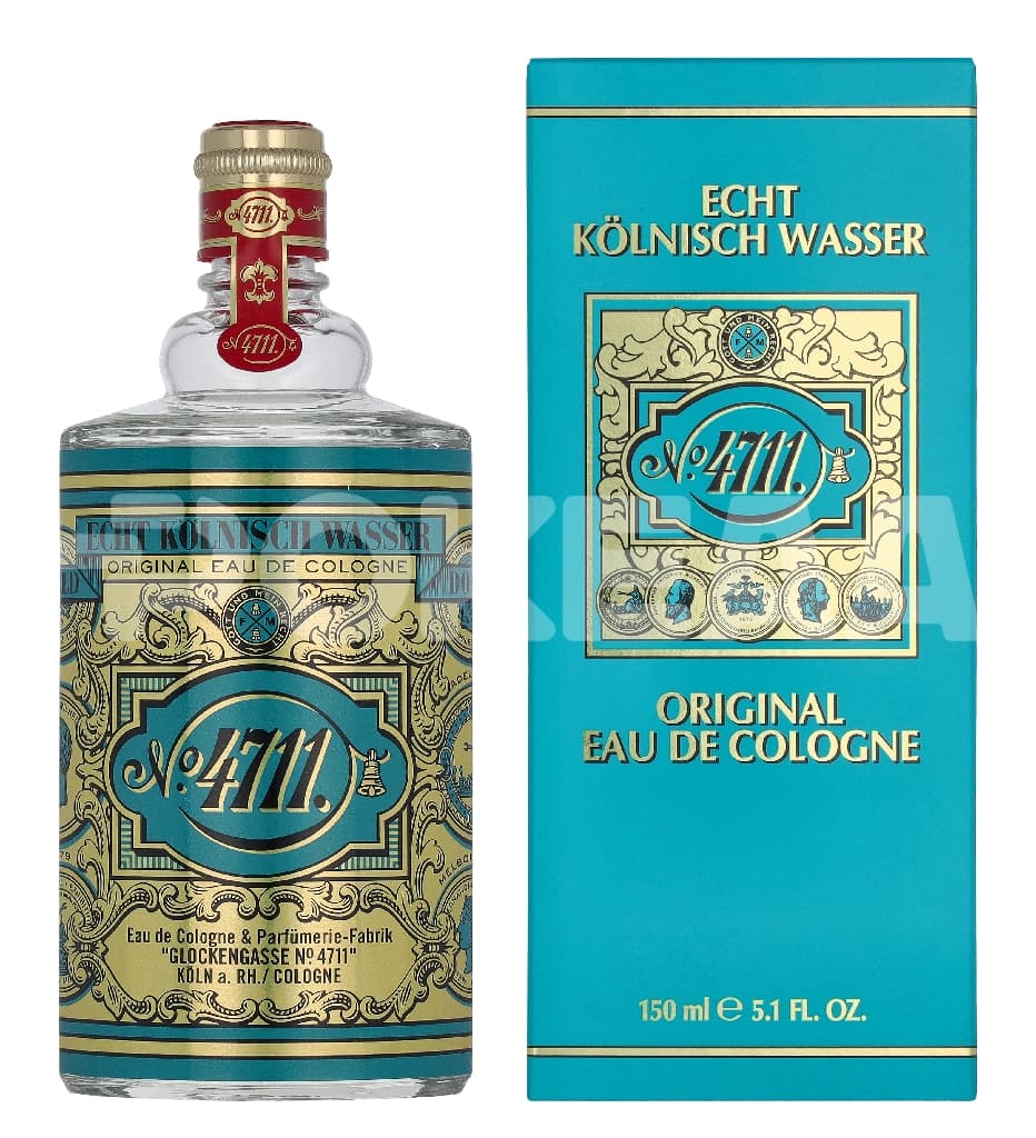 4711 Original Edc Flacon 150ml 1