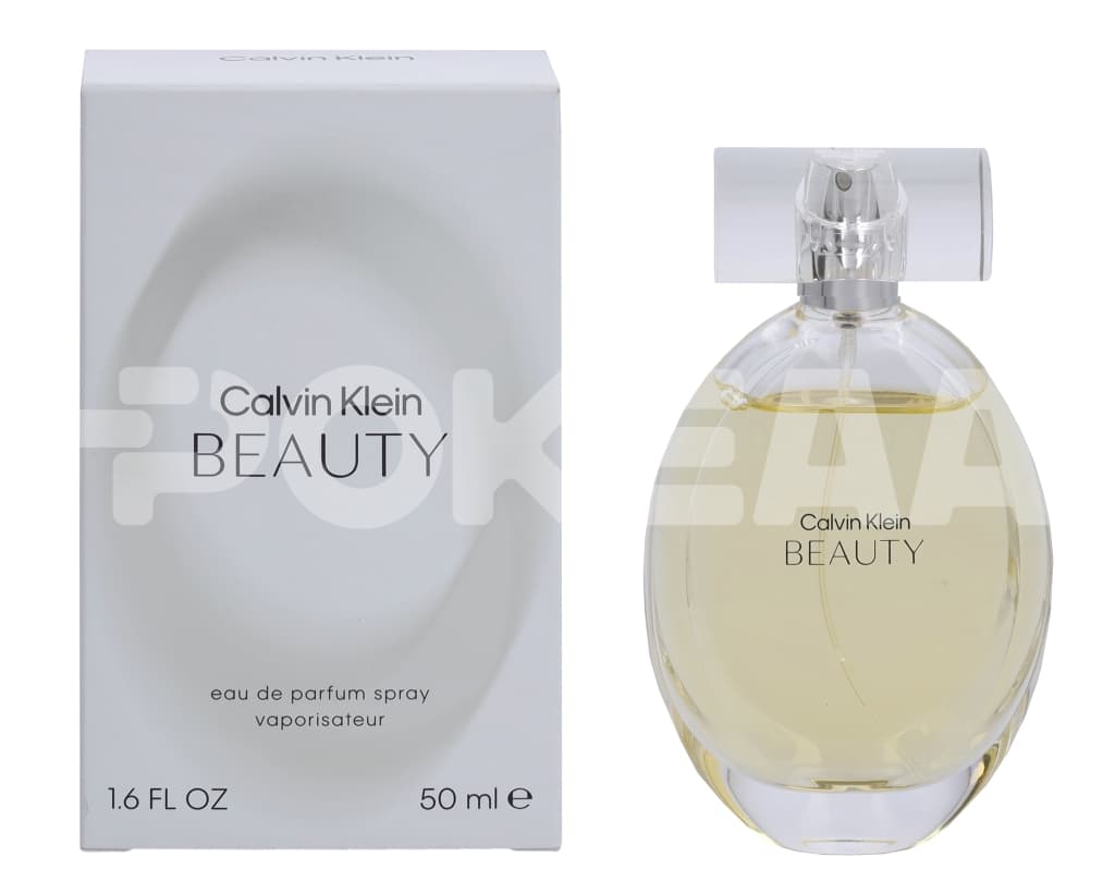 Calvin Klein Beauty Edp Spray – 50 ml 1