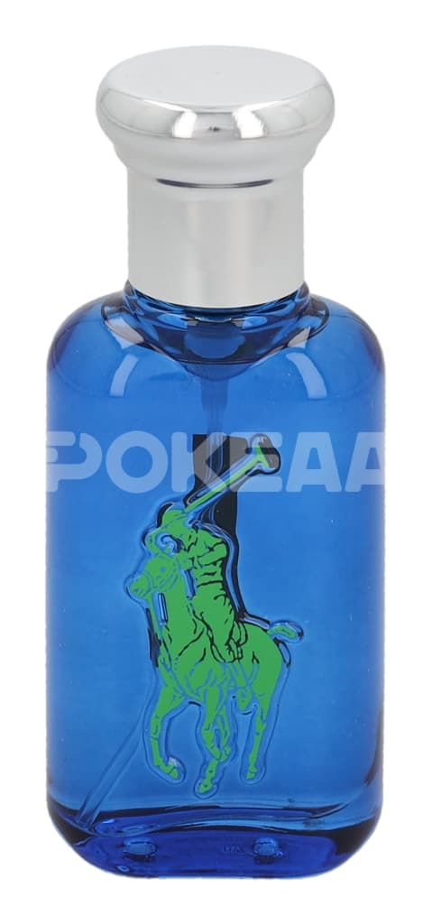 Ralph Lauren Big Pony 1 Blue For Men Edt Spray – 50 ml 2